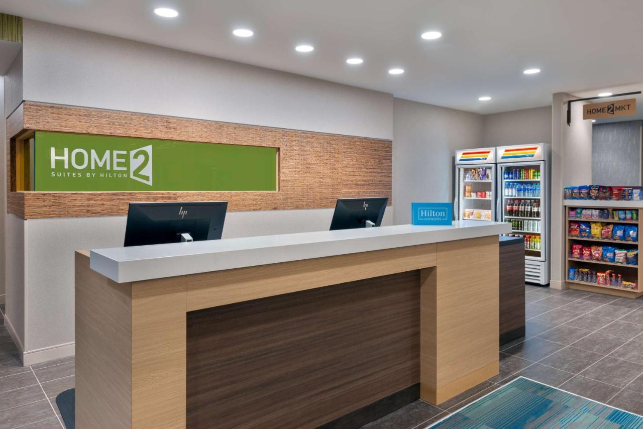 Home2 Suites By Hilton Wildwood The Villages Exterior foto