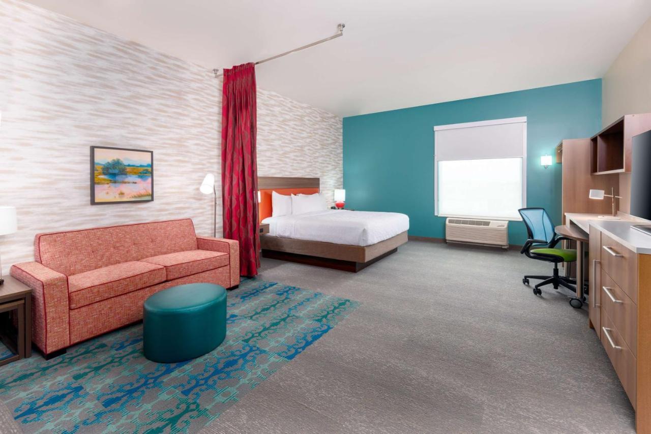 Home2 Suites By Hilton Wildwood The Villages Exterior foto