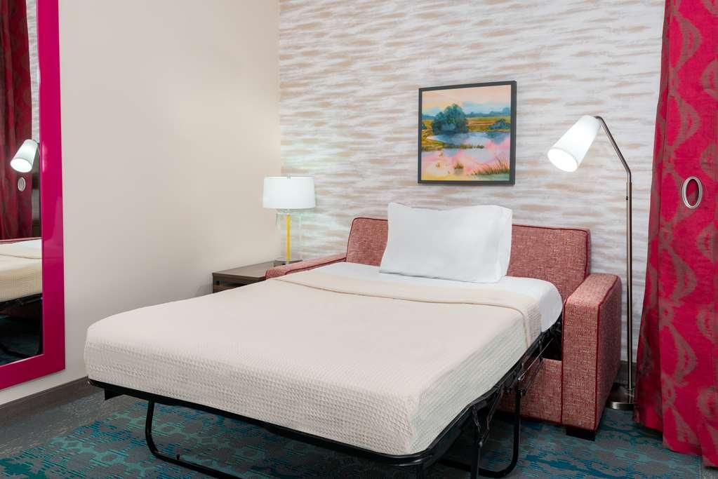 Home2 Suites By Hilton Wildwood The Villages Zimmer foto