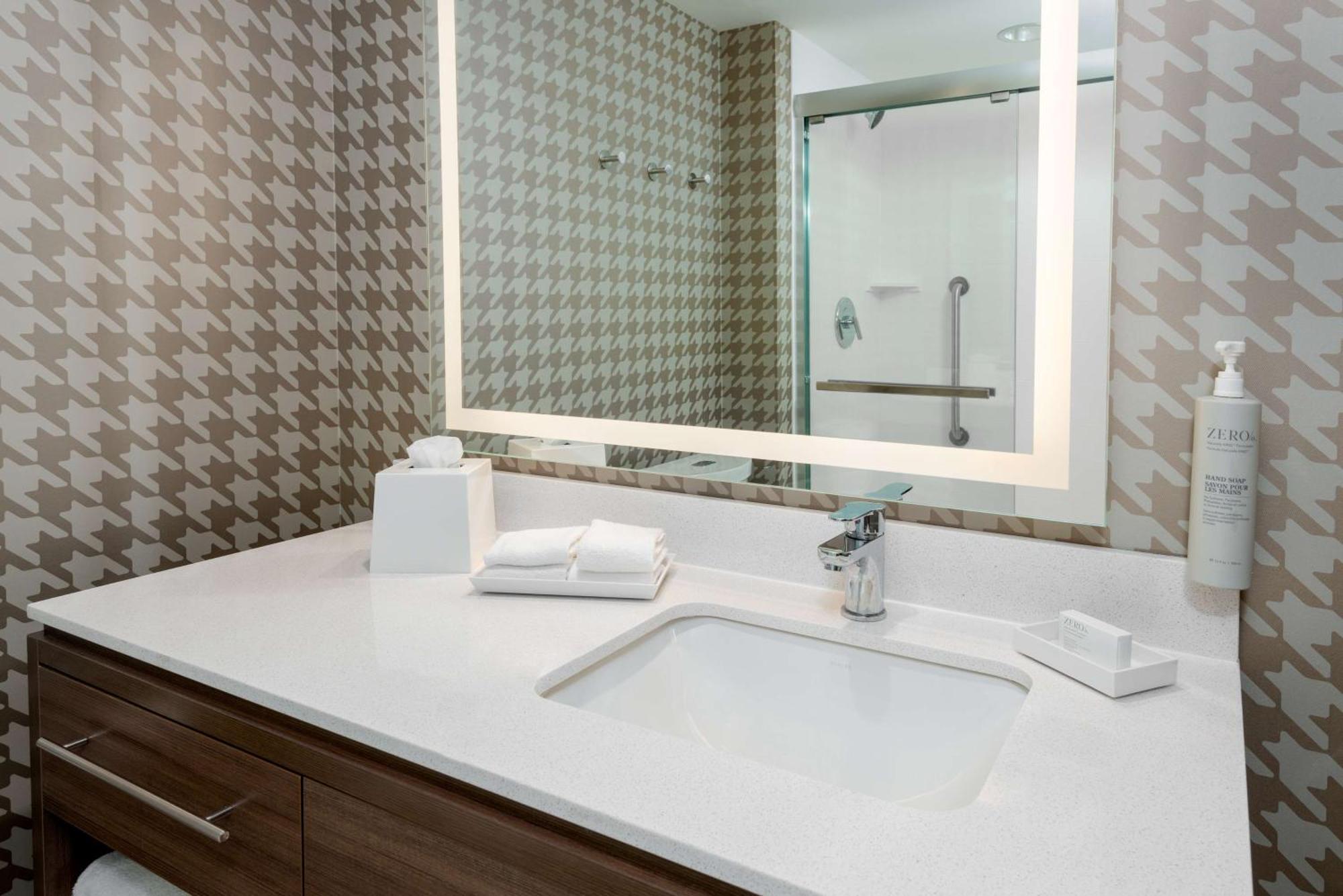 Home2 Suites By Hilton Wildwood The Villages Exterior foto